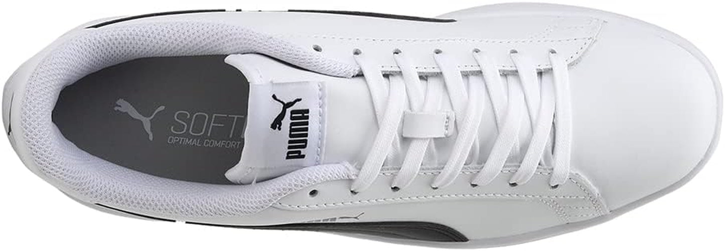 PUMA Unisex Smash V2 L Sneaker
