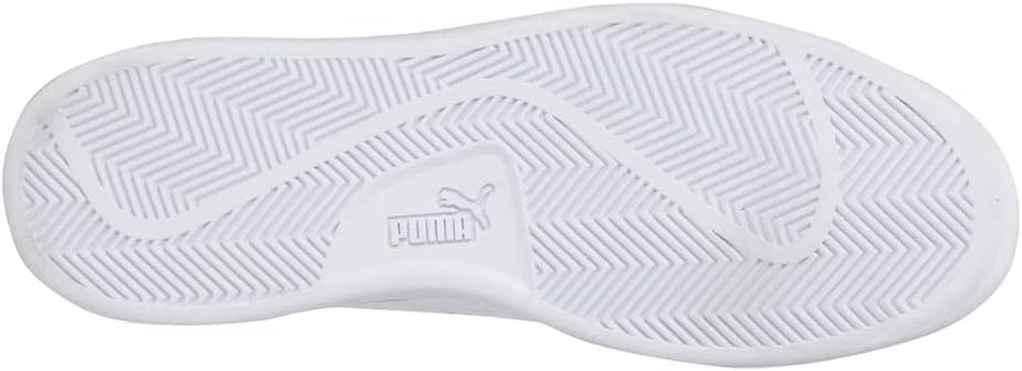 PUMA Unisex Smash V2 L Sneaker