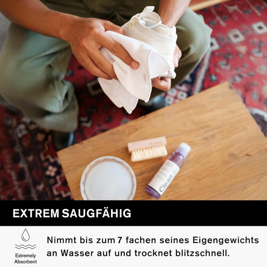 Jason Markk Tiefenreiniger Für Die Reinigung Von Schuhen Und Entfernt Schmutz Und Flecken