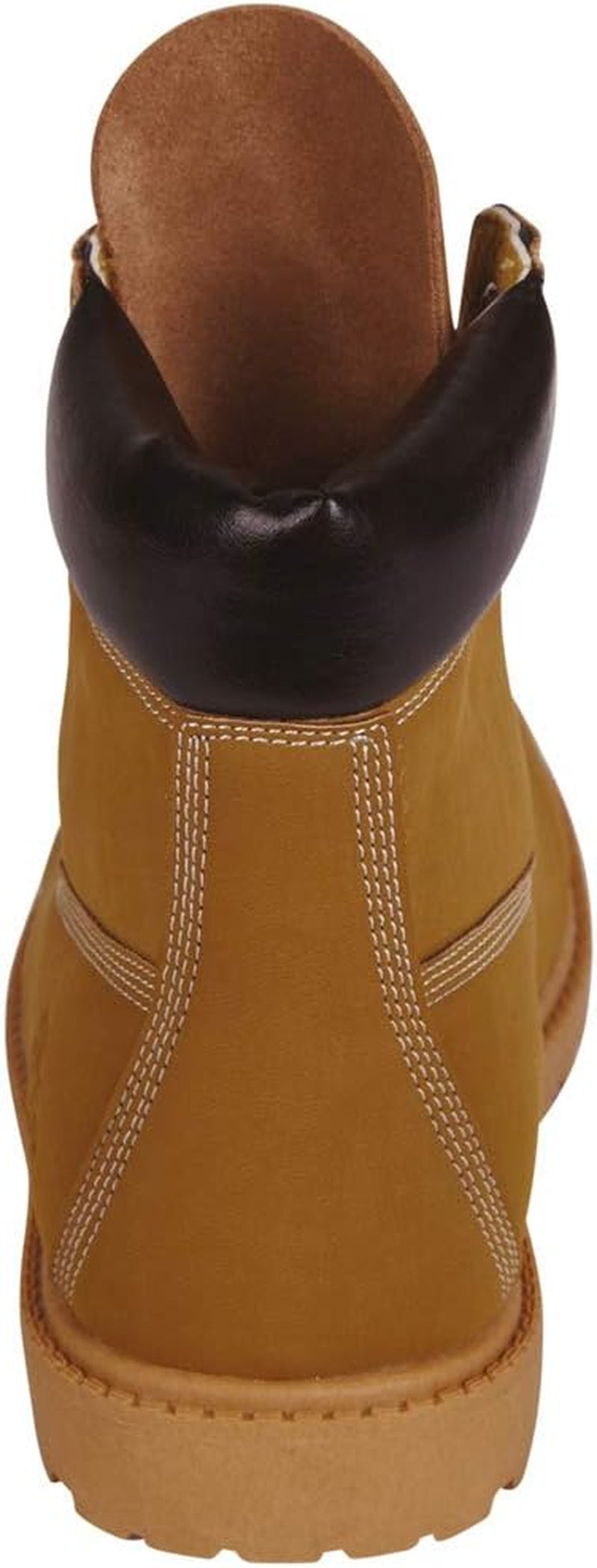 Kappa Unisex Kurzschaft Stiefel Wanderstiefel Beige