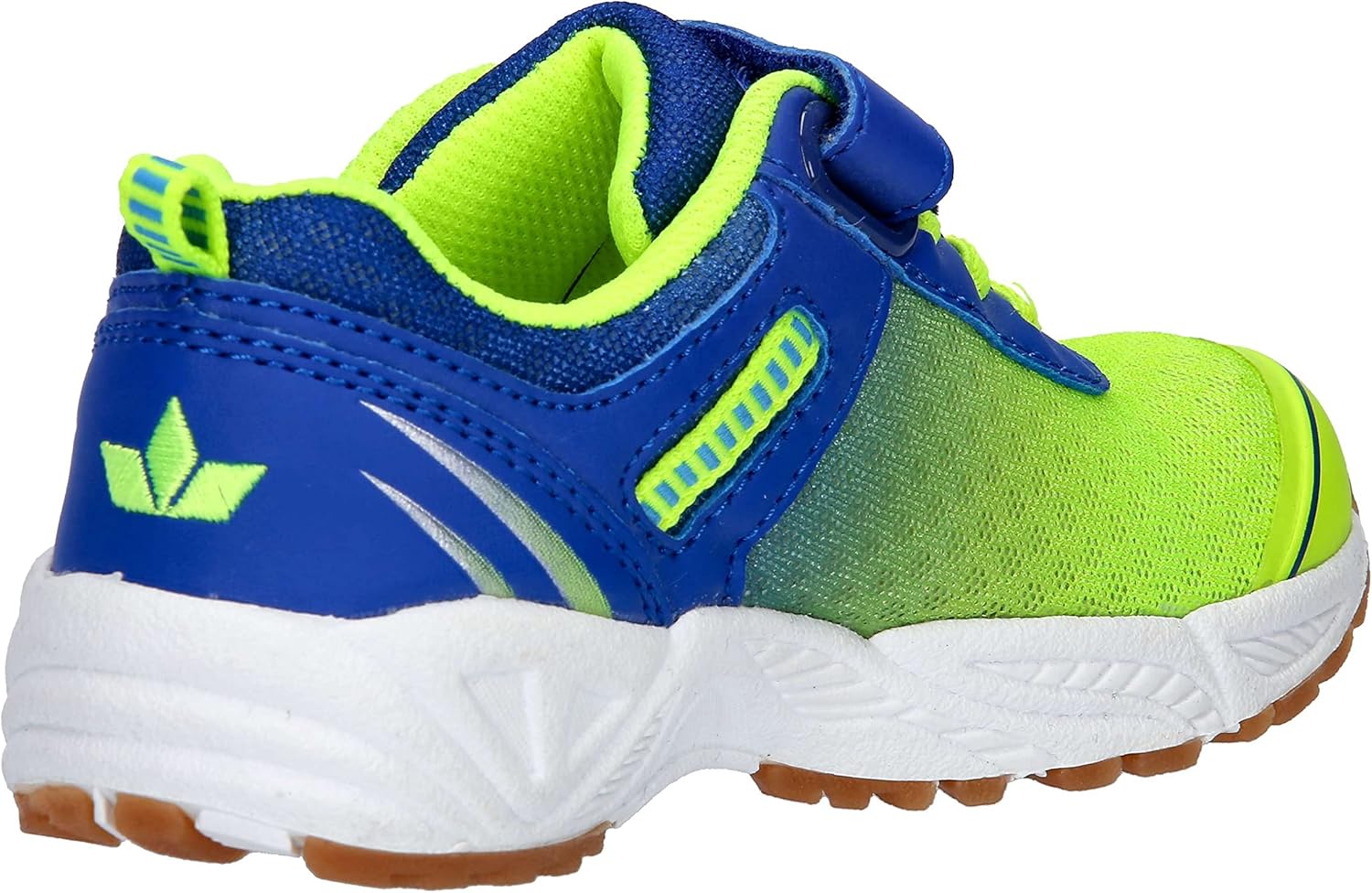 Lico Unisex Kinder Barney Hallenturnschuhe