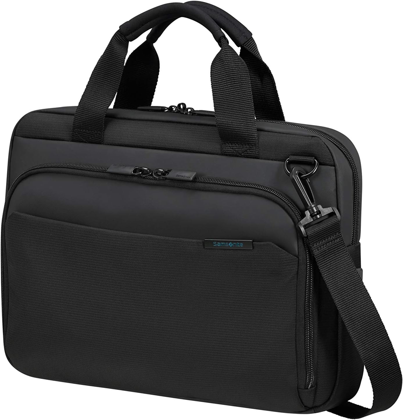 Samsonite Herren Mysight - Laptoptasche Laptop-Aktentaschen (1Er Pack)