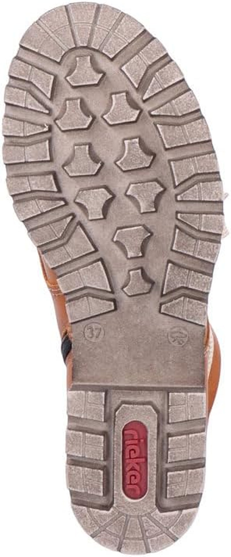 Rieker Damen 78530 Stiefel