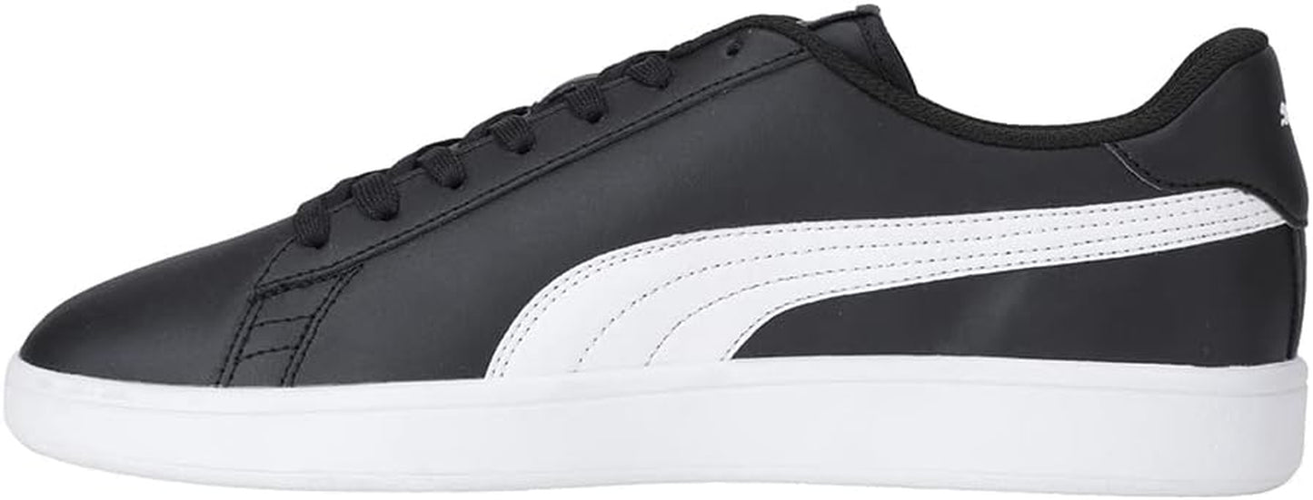 PUMA Unisex Smash V2 L Sneaker