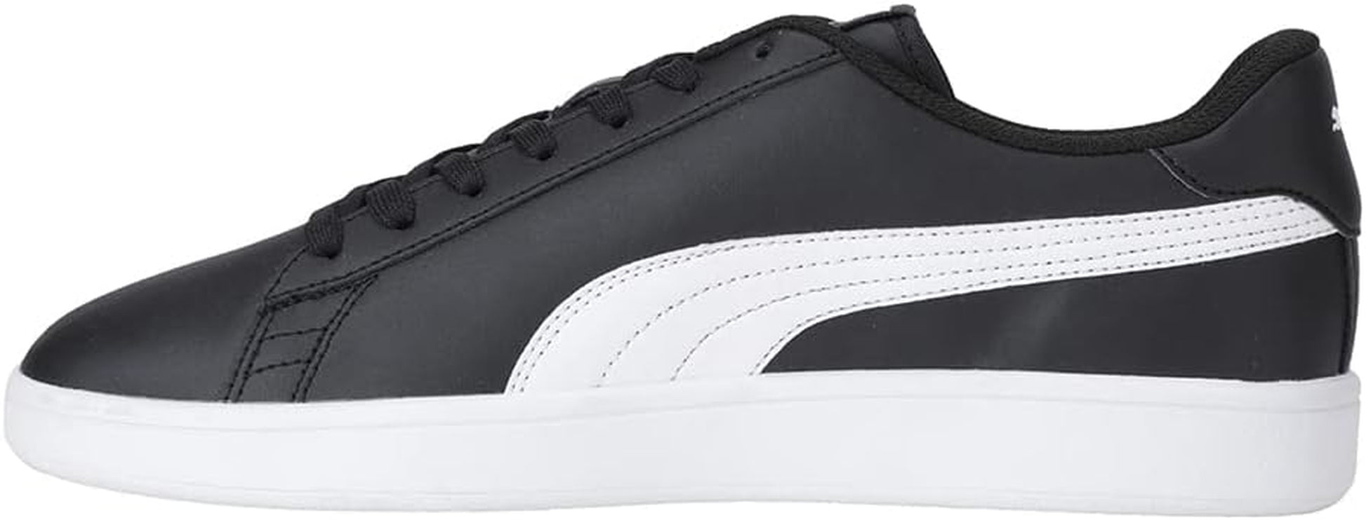 PUMA Unisex Smash V2 L Sneaker