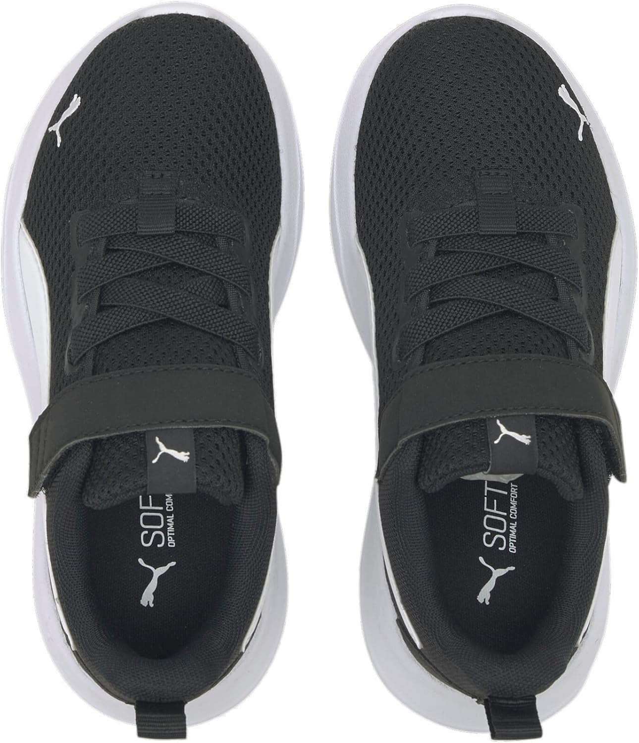 PUMA Unisex Kinder Anzarun Lite Ac+ Ps Sneaker