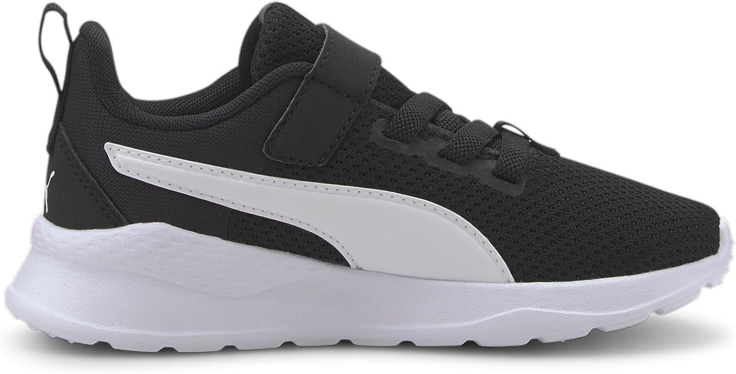 PUMA Unisex Kinder Anzarun Lite Ac+ Ps Sneaker