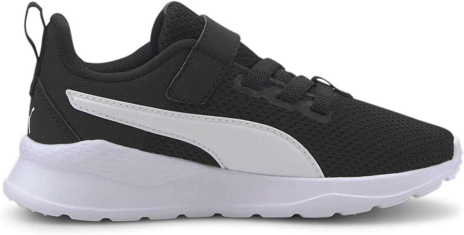 PUMA Unisex Kinder Anzarun Lite Ac+ Ps Sneaker