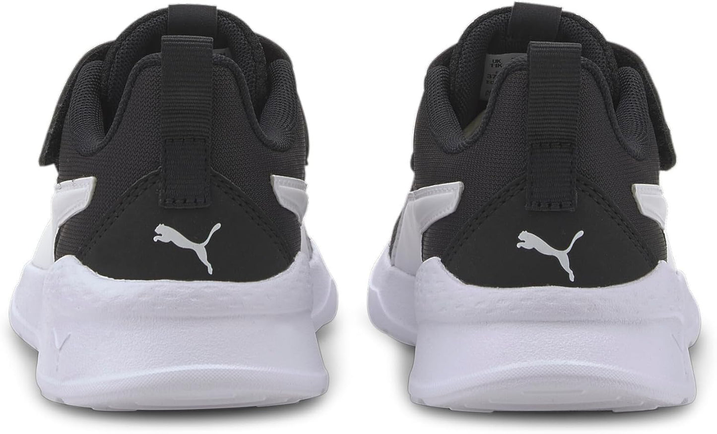 PUMA Unisex Kinder Anzarun Lite Ac+ Ps Sneaker