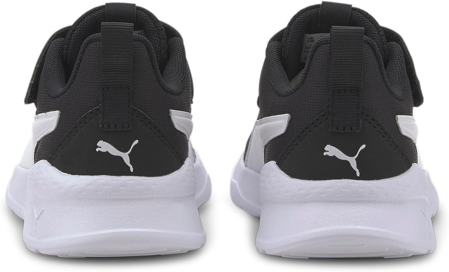 PUMA Unisex Kinder Anzarun Lite Ac+ Ps Sneaker