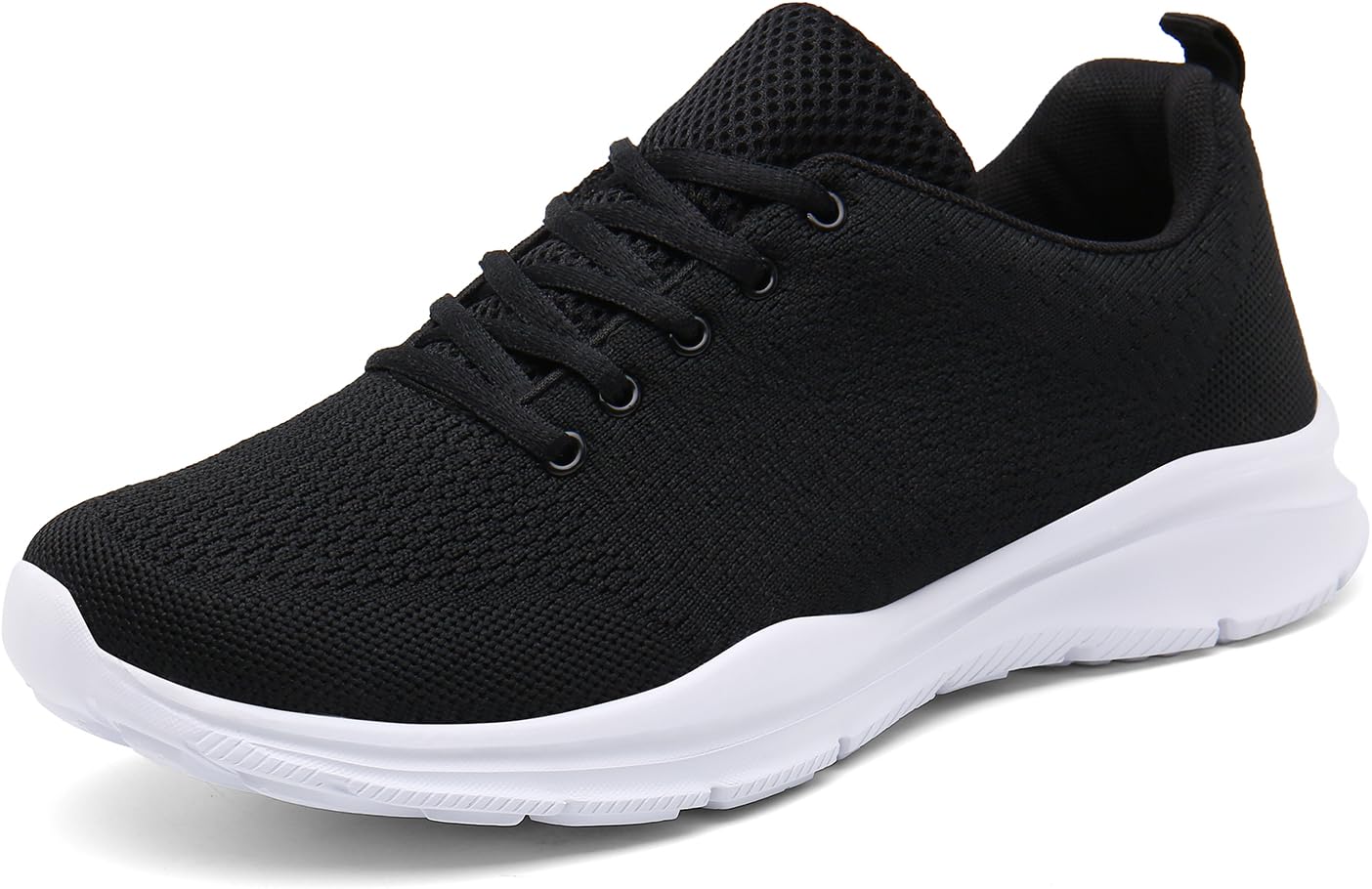 DAFENP Sportschuhe Laufschuhe Atmungsaktiv Leichte Turnschuhe Gym Fitness Sneaker Für Herren Damen