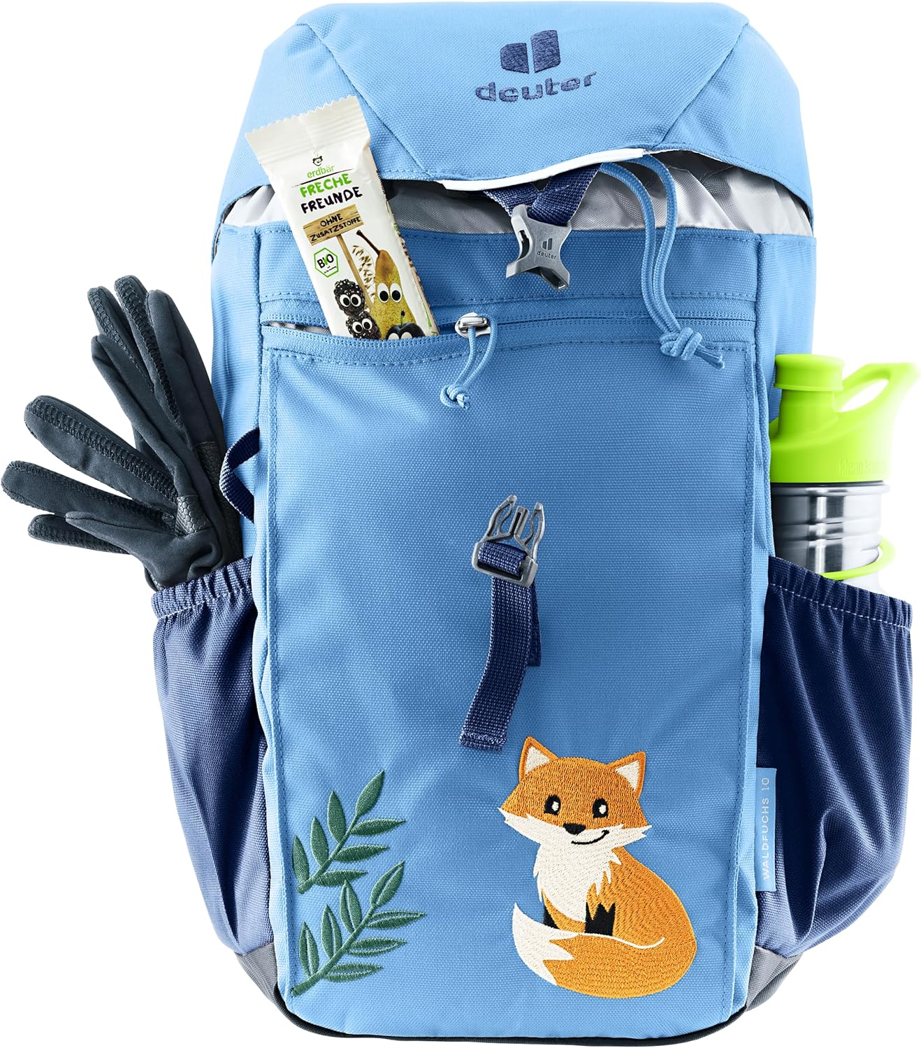Deuter Waldfuchs 10 Kinderrucksack