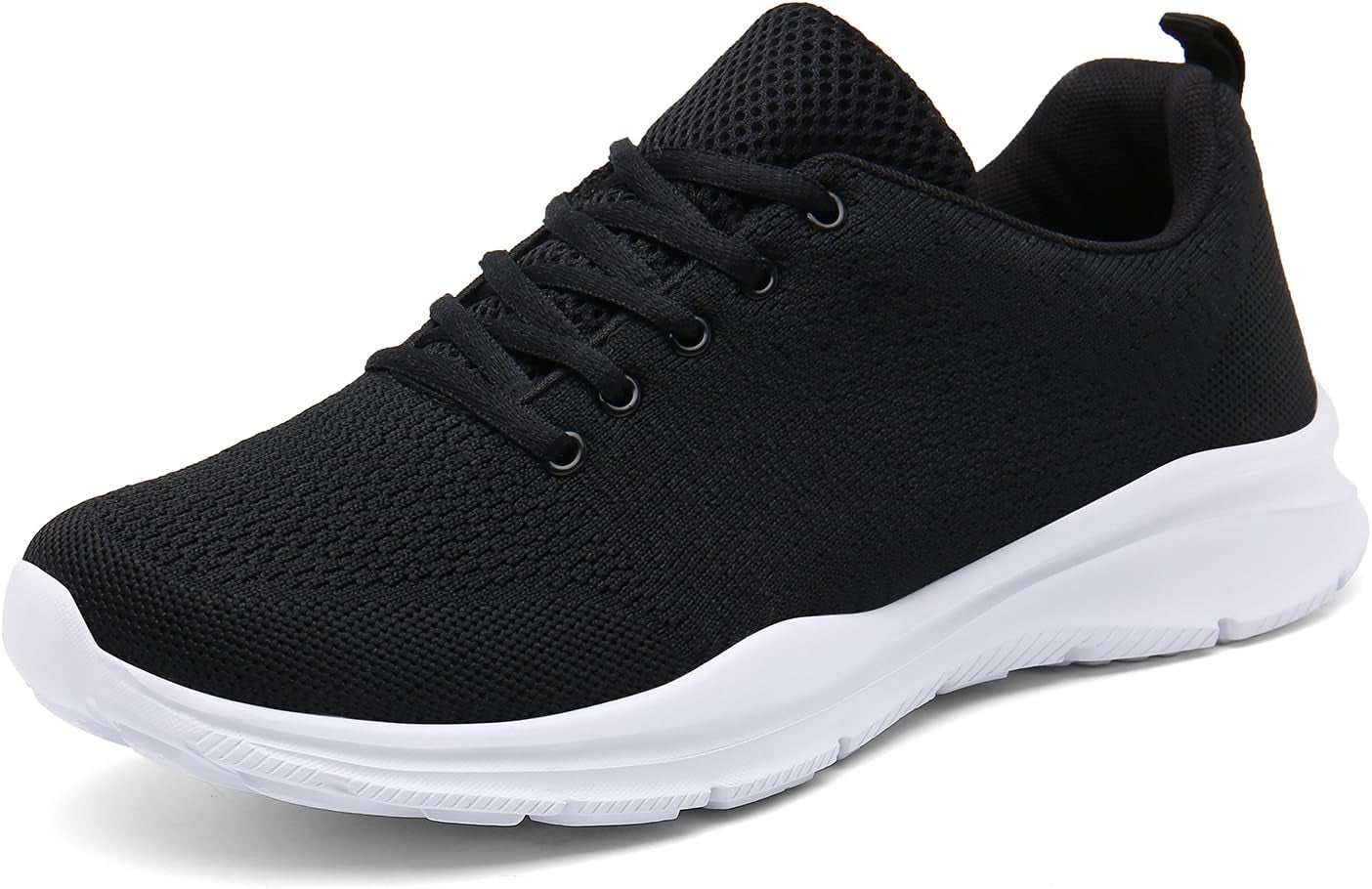 DAFENP Sportschuhe Laufschuhe Atmungsaktiv Leichte Turnschuhe Gym Fitness Sneaker Für Herren Damen