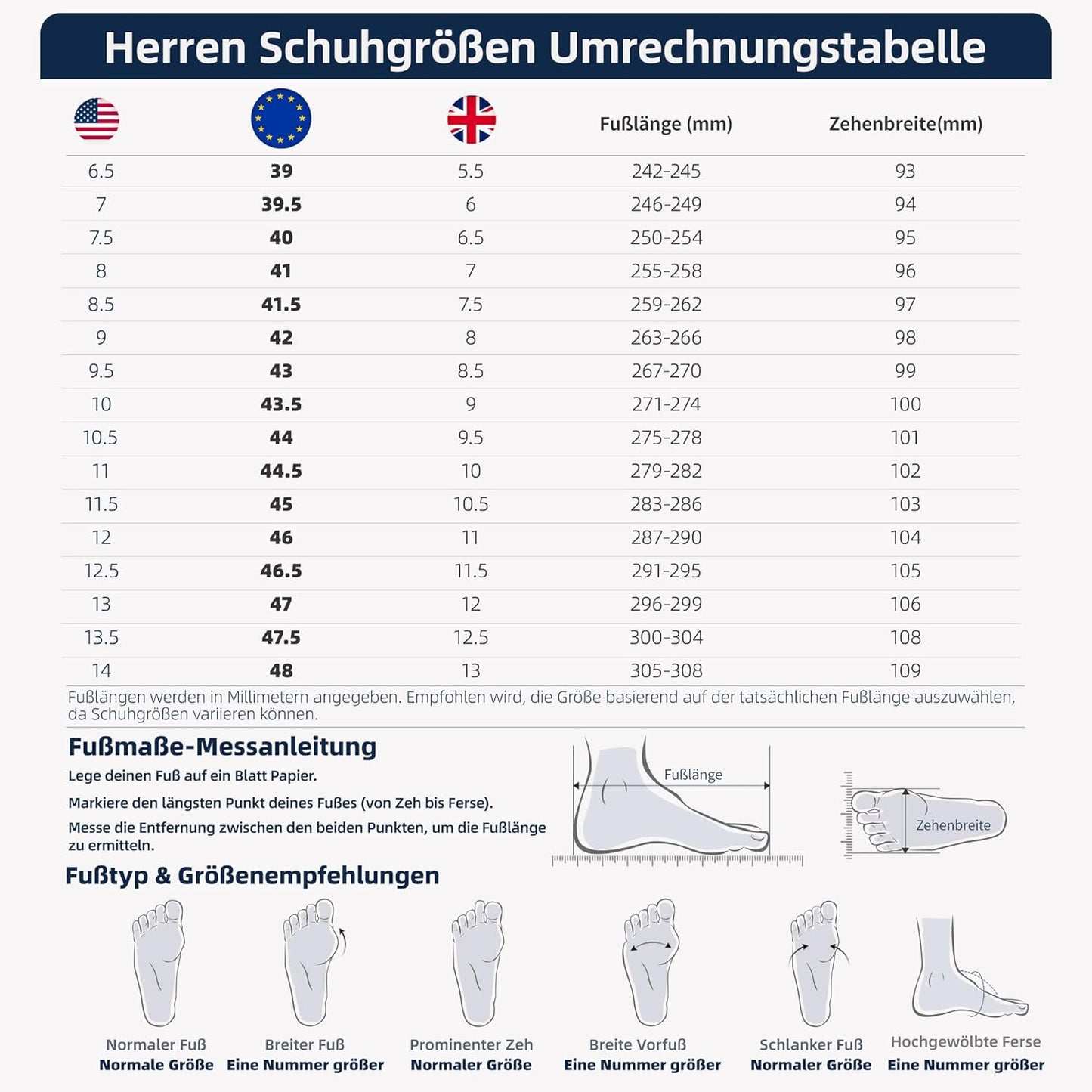 Bruno Marc Herren Business Schuhe Derby Schnürhalbschuhe Anzugschuhe