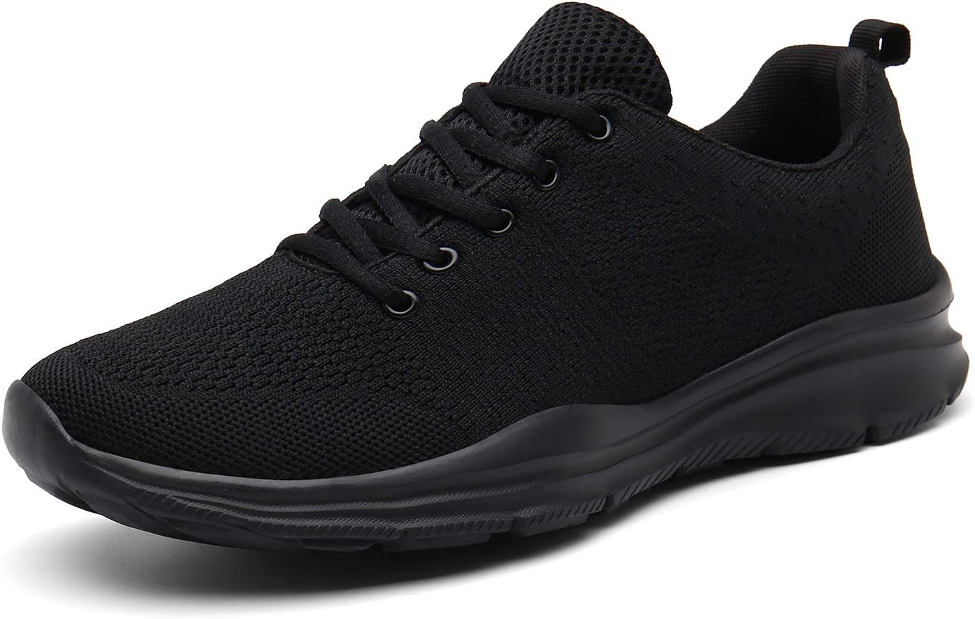 DAFENP Sportschuhe Laufschuhe Atmungsaktiv Leichte Turnschuhe Gym Fitness Sneaker Für Herren Damen
