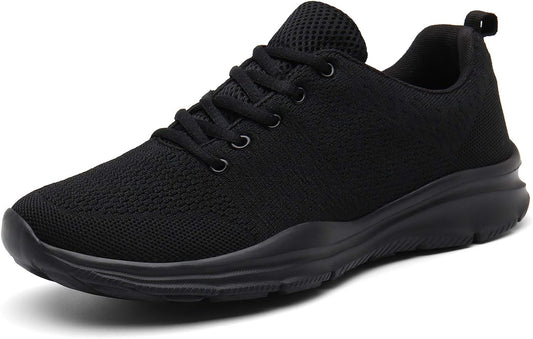DAFENP Sportschuhe Laufschuhe Atmungsaktiv Leichte Turnschuhe Gym Fitness Sneaker Für Herren Damen