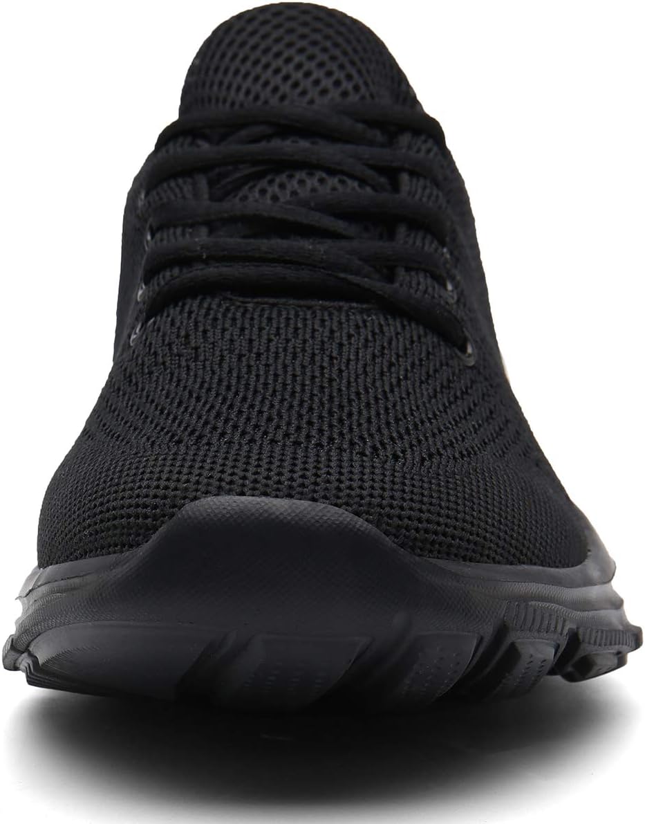 DAFENP Sportschuhe Laufschuhe Atmungsaktiv Leichte Turnschuhe Gym Fitness Sneaker Für Herren Damen