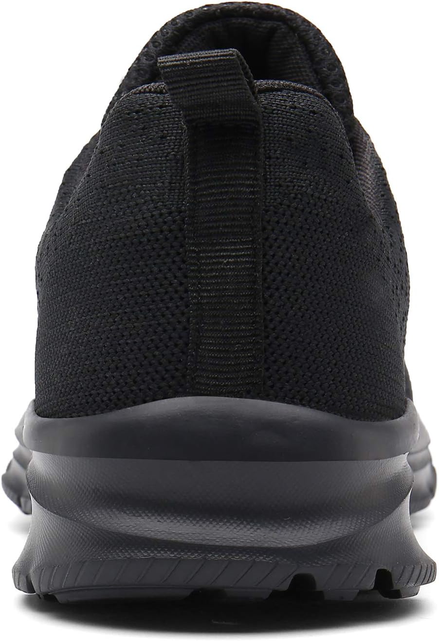 DAFENP Sportschuhe Laufschuhe Atmungsaktiv Leichte Turnschuhe Gym Fitness Sneaker Für Herren Damen