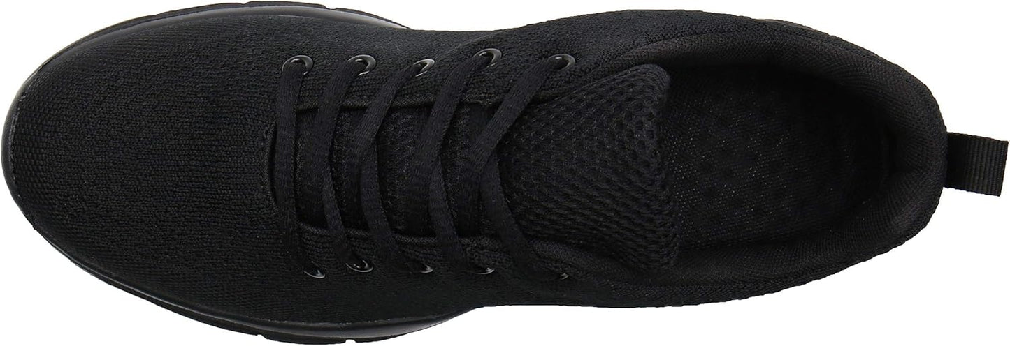 DAFENP Sportschuhe Laufschuhe Atmungsaktiv Leichte Turnschuhe Gym Fitness Sneaker Für Herren Damen