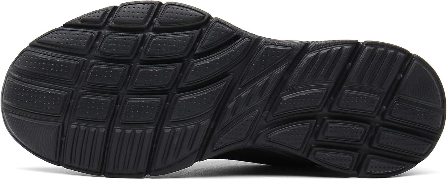 DAFENP Sportschuhe Laufschuhe Atmungsaktiv Leichte Turnschuhe Gym Fitness Sneaker Für Herren Damen