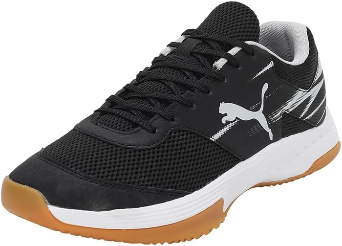 PUMA Herren Varion Ii Indoor Court Shoe