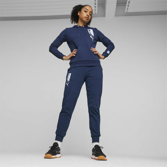 PUMA Herren Varion Ii Indoor Court Shoe