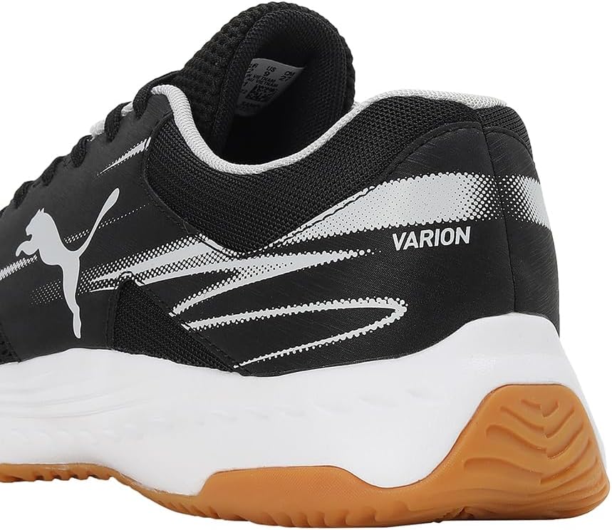 PUMA Herren Varion Ii Indoor Court Shoe