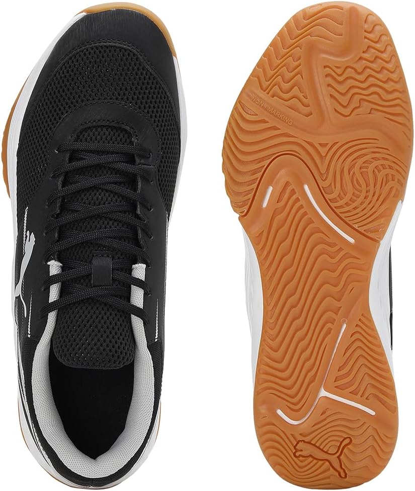 PUMA Herren Varion Ii Indoor Court Shoe