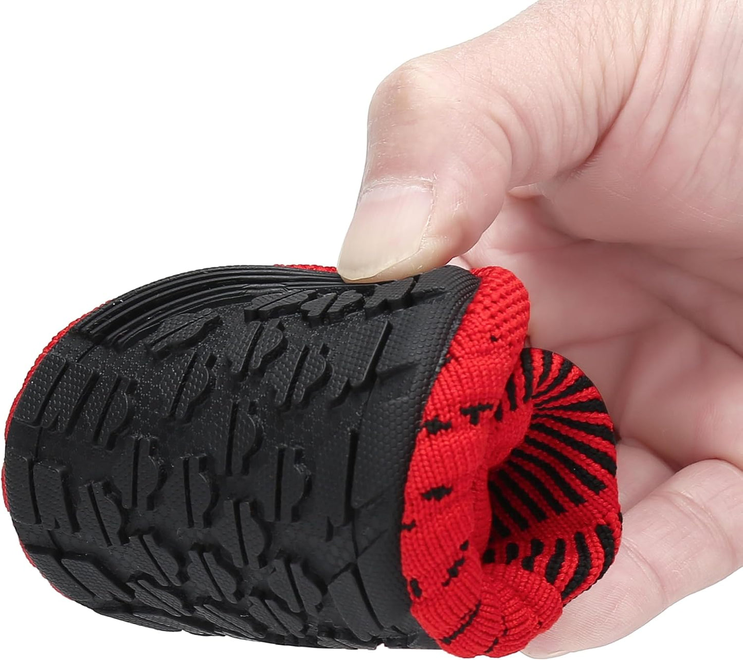 SAGUARO Hausschuhe Kinder Leichte Rutschfeste Indoor Pantoffeln Für Jungen Mädchen Gr.18-37