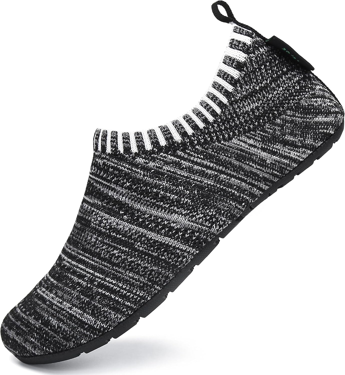 SAGUARO Hausschuhe Kinder Leichte Rutschfeste Indoor Pantoffeln Für Jungen Mädchen Gr.18-37