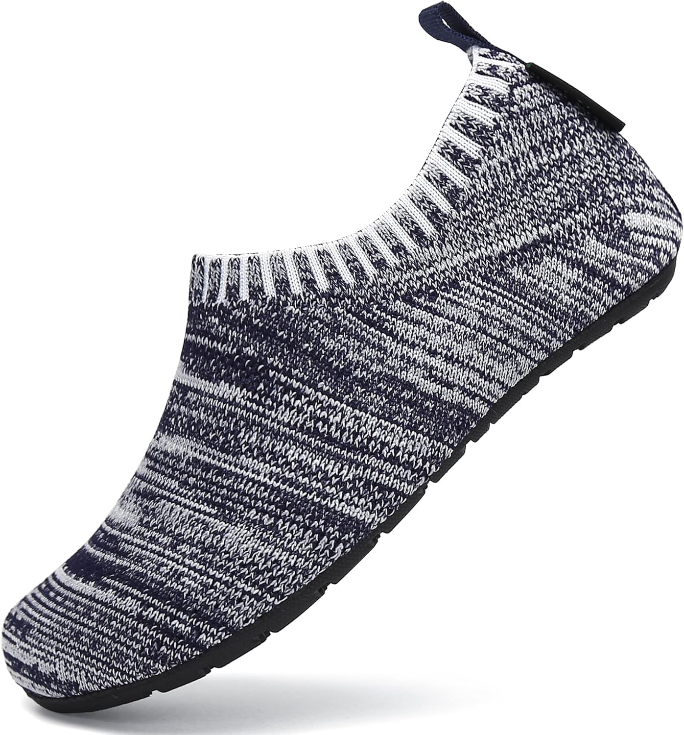 SAGUARO Hausschuhe Kinder Leichte Rutschfeste Indoor Pantoffeln Für Jungen Mädchen Gr.18-37