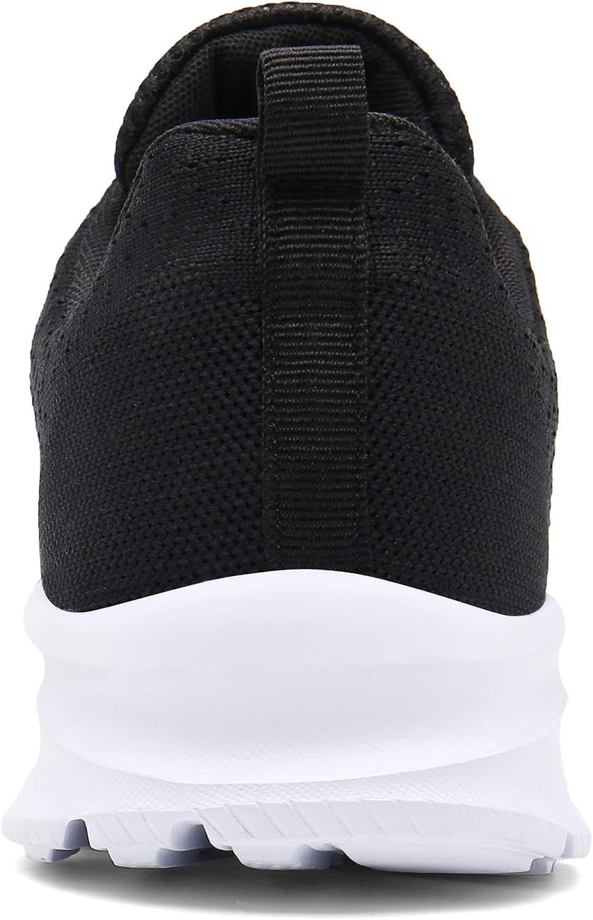 DAFENP Sportschuhe Laufschuhe Atmungsaktiv Leichte Turnschuhe Gym Fitness Sneaker Für Herren Damen