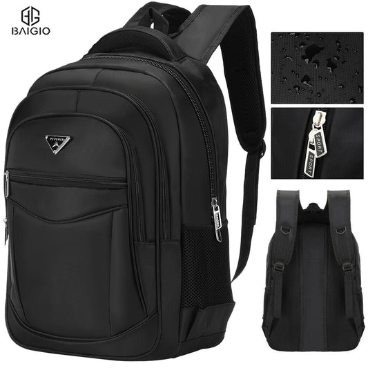 30L Rucksack Herren Damen Wasserdicht Freizeit Sport Schulrucksack Reiserucksack