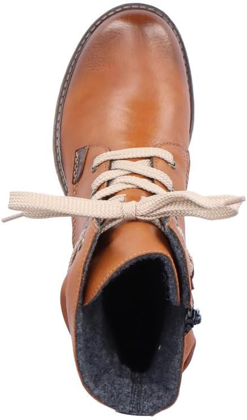 Rieker Damen 78530 Stiefel
