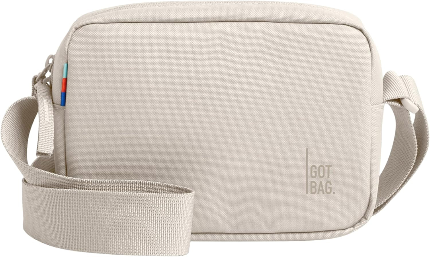 GOT BAG Umhängetasche Crossbody Bag | Schultertasche Wasserabweisend | Stylische Handy Umhängetasche Klein Mit Verstellbarem Gurt