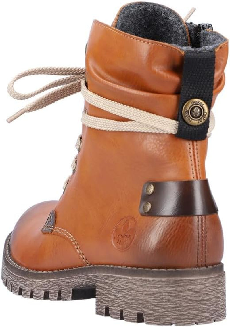 Rieker Damen 78530 Stiefel