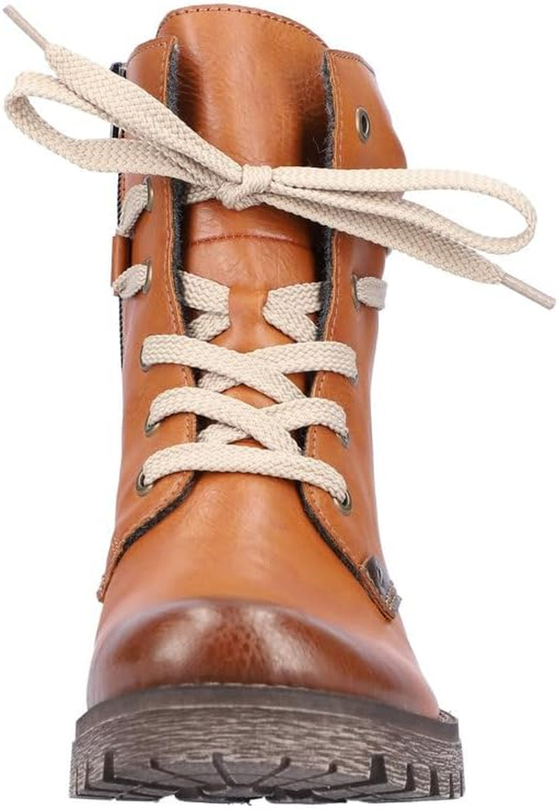 Rieker Damen 78530 Stiefel