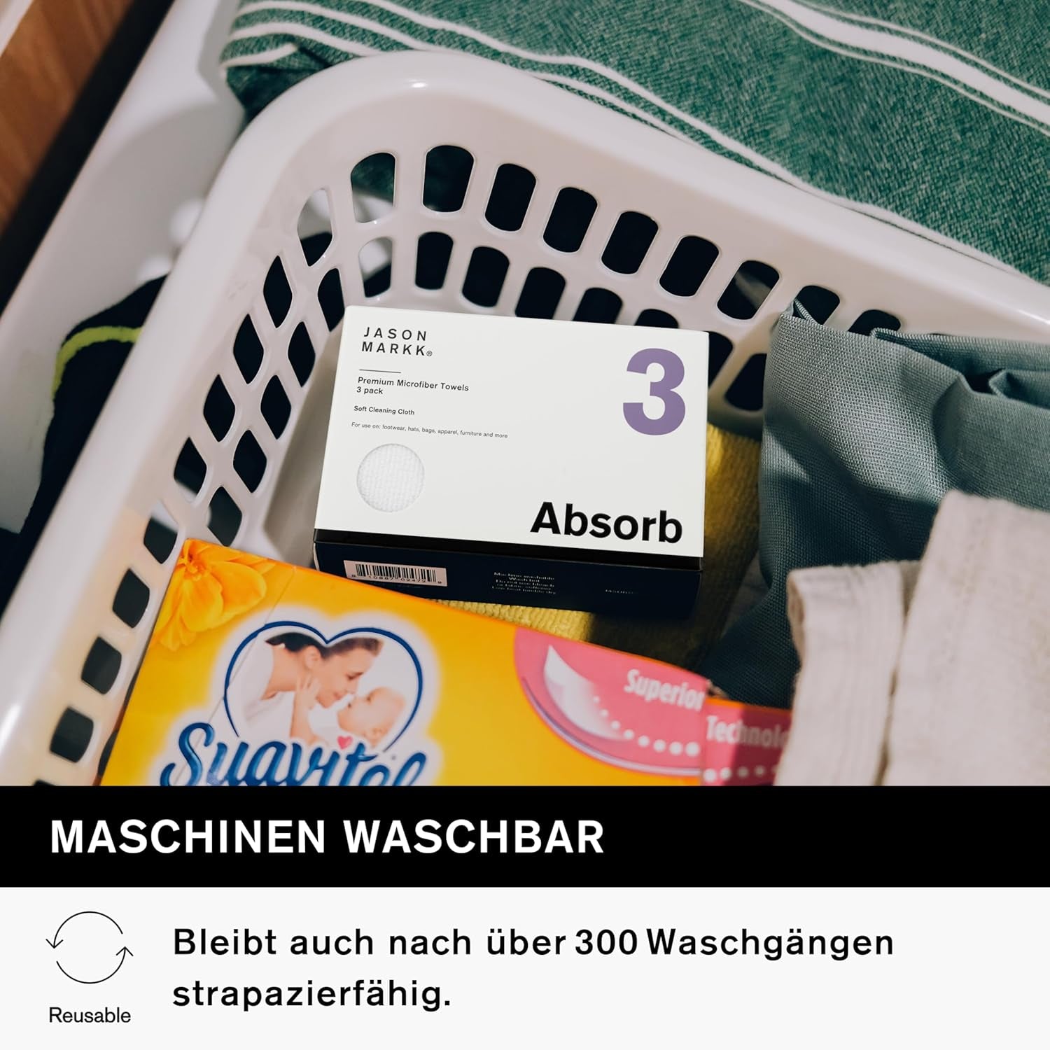 Jason Markk Tiefenreiniger Für Die Reinigung Von Schuhen Und Entfernt Schmutz Und Flecken