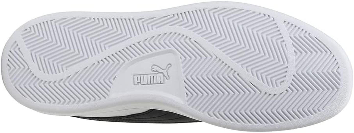 PUMA Unisex Smash V2 L Sneaker