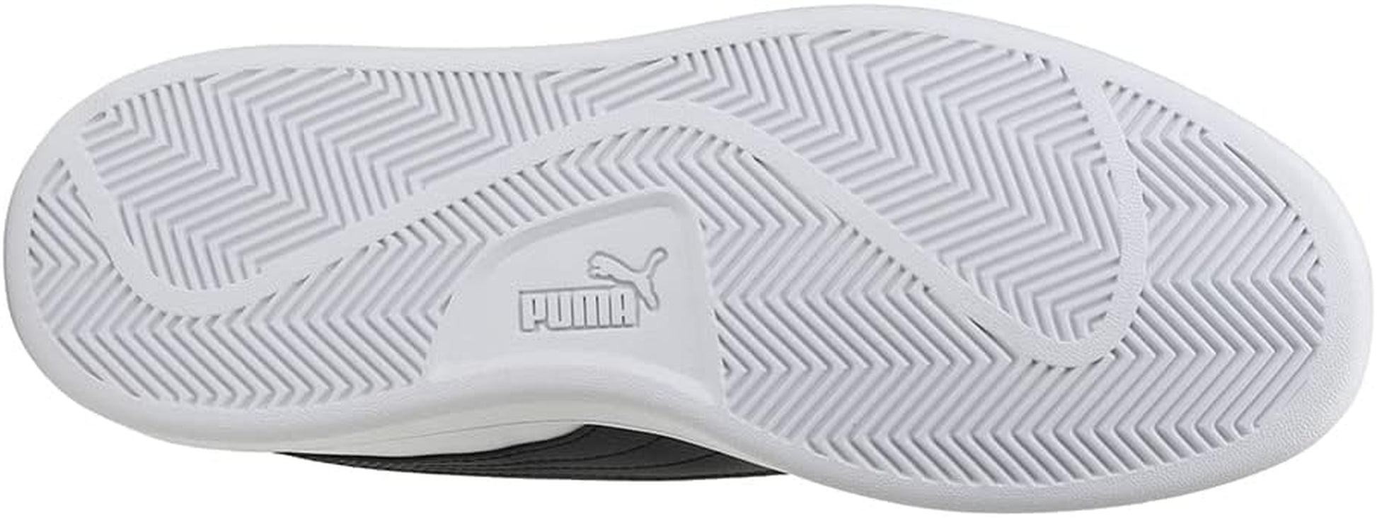 PUMA Unisex Smash V2 L Sneaker