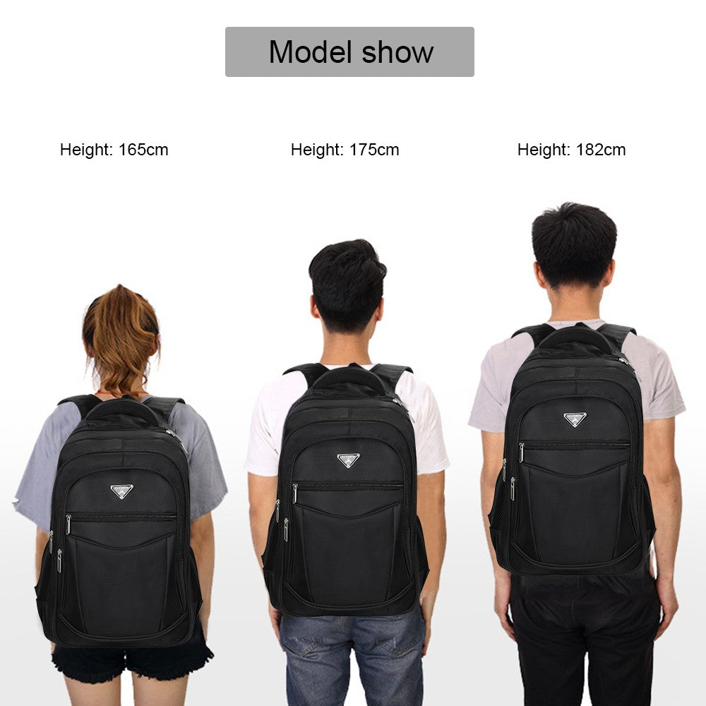 30L Rucksack Herren Damen Wasserdicht Freizeit Sport Schulrucksack Reiserucksack