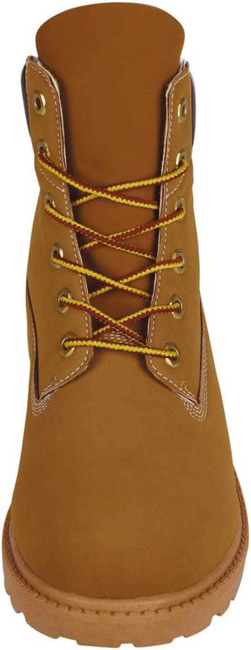 Kappa Unisex Kurzschaft Stiefel Wanderstiefel Beige