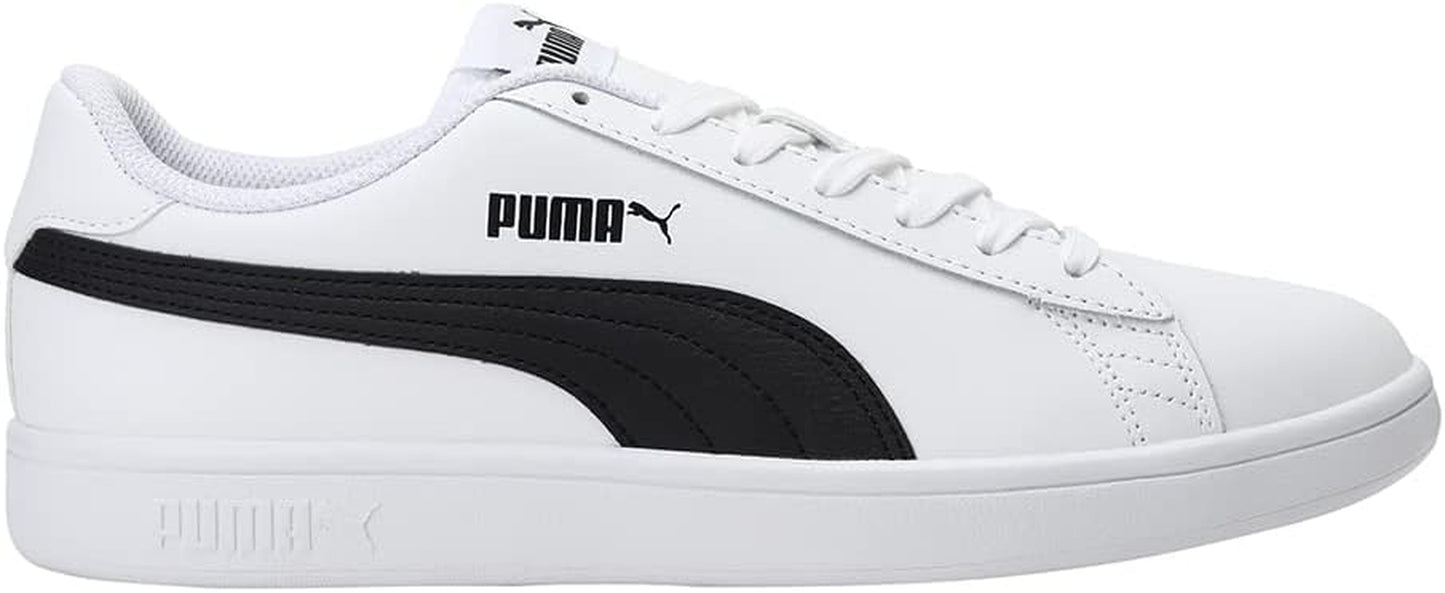 PUMA Unisex Smash V2 L Sneaker