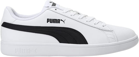PUMA Unisex Smash V2 L Sneaker